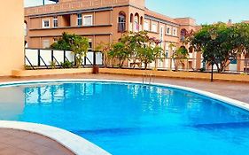Medano Sweet Home 2 Bedrooms With Wi-Fi, Pool, Beach