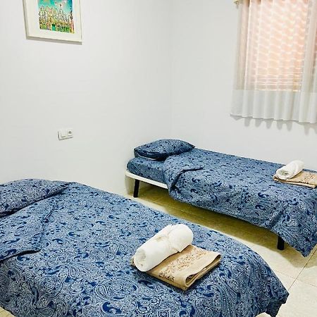 Medano Sweet Home 2 Bedrooms With Wi-Fi, Pool, Beach El Medano  Exterior photo