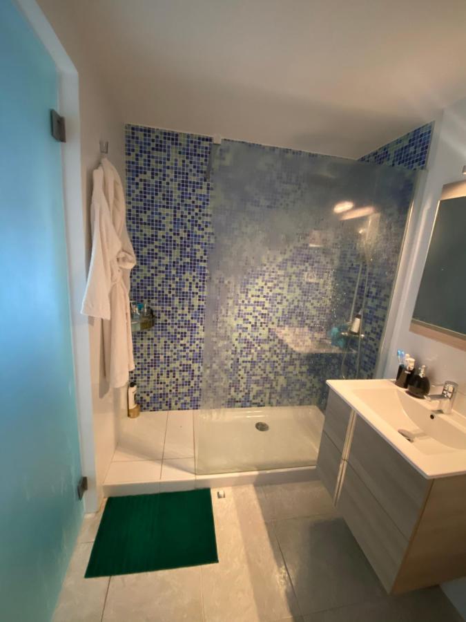 Medano Sweet Home 2 Bedrooms With Wi-Fi, Pool, Beach El Medano  Exterior photo