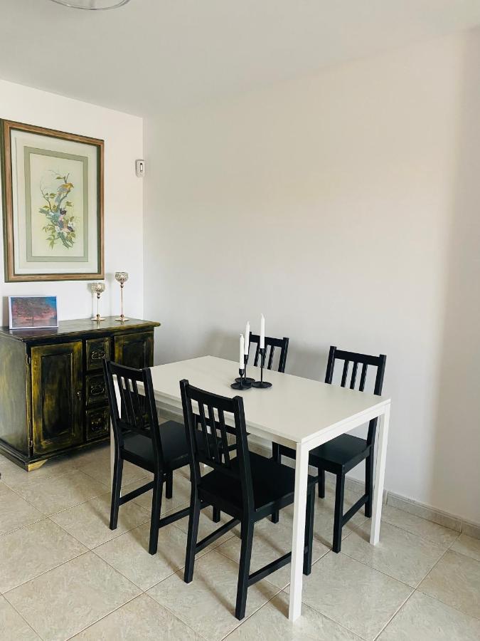 Medano Sweet Home 2 Bedrooms With Wi-Fi, Pool, Beach El Medano  Exterior photo