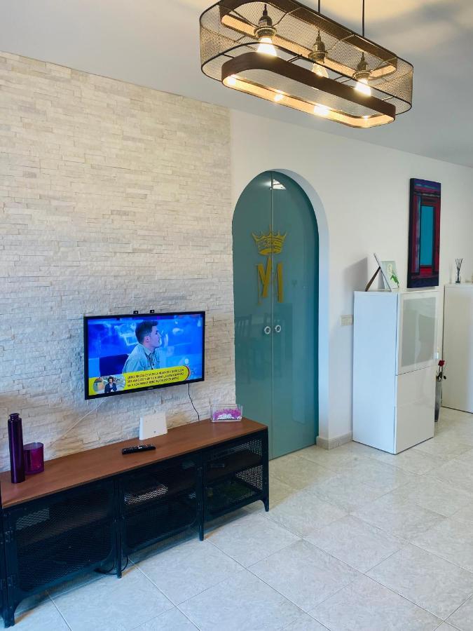 Medano Sweet Home 2 Bedrooms With Wi-Fi, Pool, Beach El Medano  Exterior photo