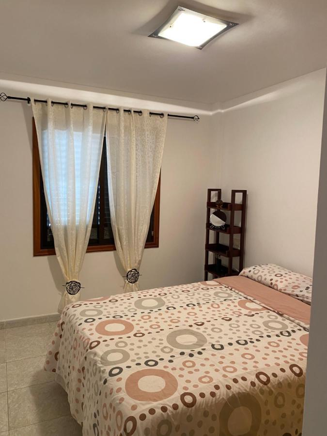 Medano Sweet Home 2 Bedrooms With Wi-Fi, Pool, Beach El Medano  Exterior photo