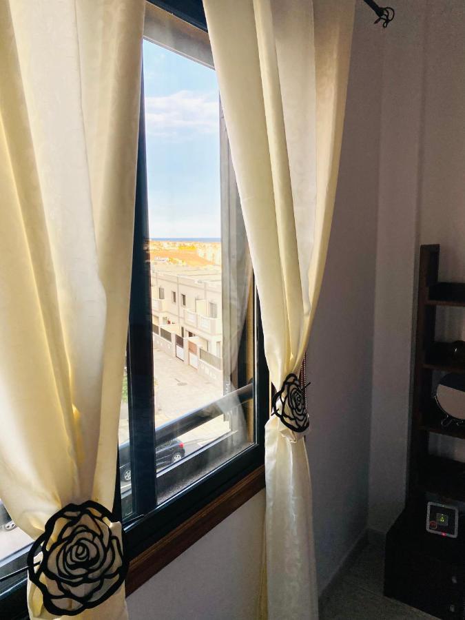 Medano Sweet Home 2 Bedrooms With Wi-Fi, Pool, Beach El Medano  Exterior photo