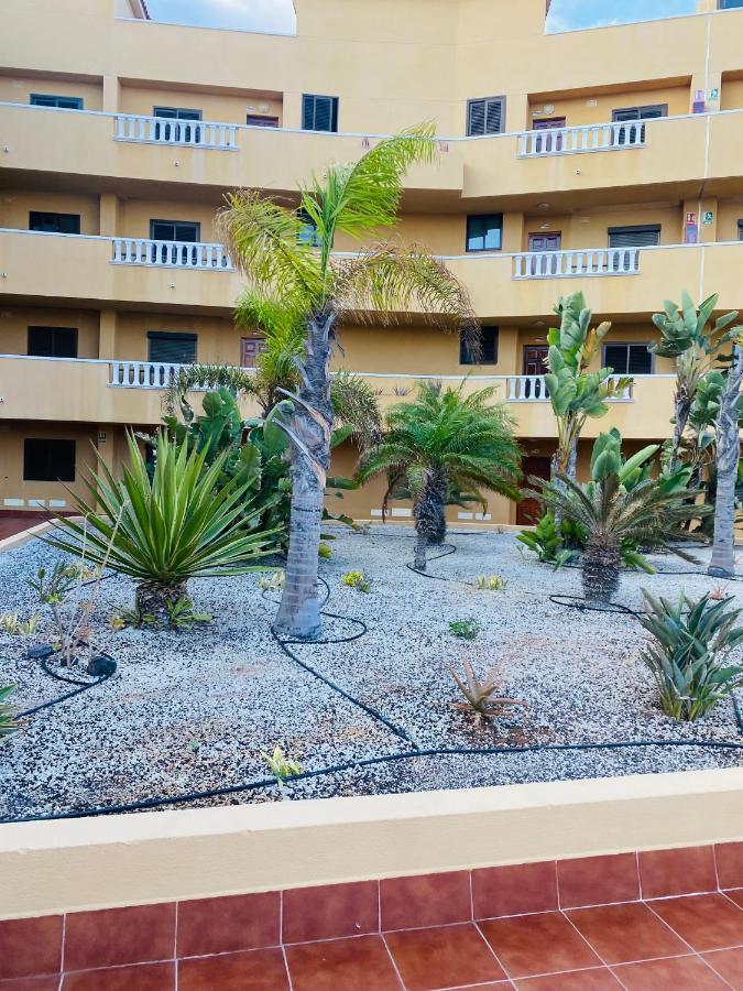 Medano Sweet Home 2 Bedrooms With Wi-Fi, Pool, Beach El Medano  Exterior photo
