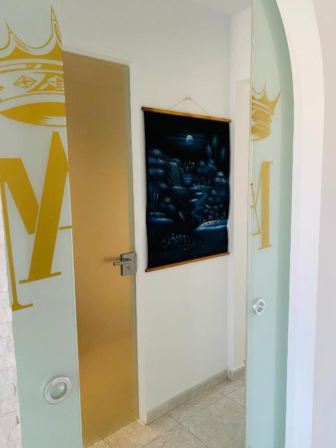 Medano Sweet Home 2 Bedrooms With Wi-Fi, Pool, Beach El Medano  Exterior photo