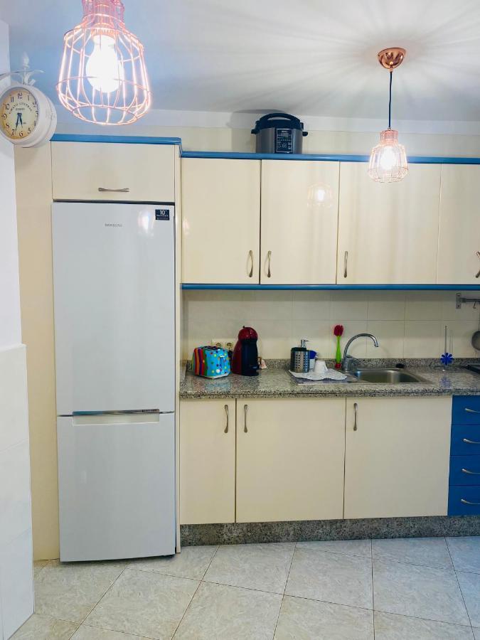 Medano Sweet Home 2 Bedrooms With Wi-Fi, Pool, Beach El Medano  Exterior photo