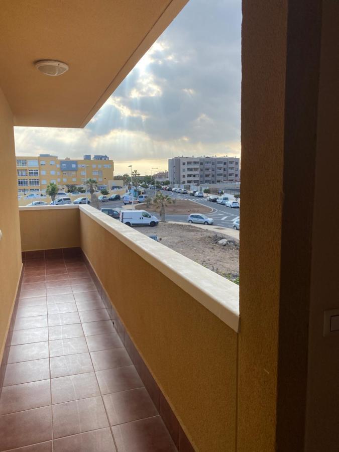 Medano Sweet Home 2 Bedrooms With Wi-Fi, Pool, Beach El Medano  Exterior photo