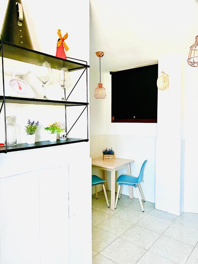 Medano Sweet Home 2 Bedrooms With Wi-Fi, Pool, Beach El Medano  Exterior photo